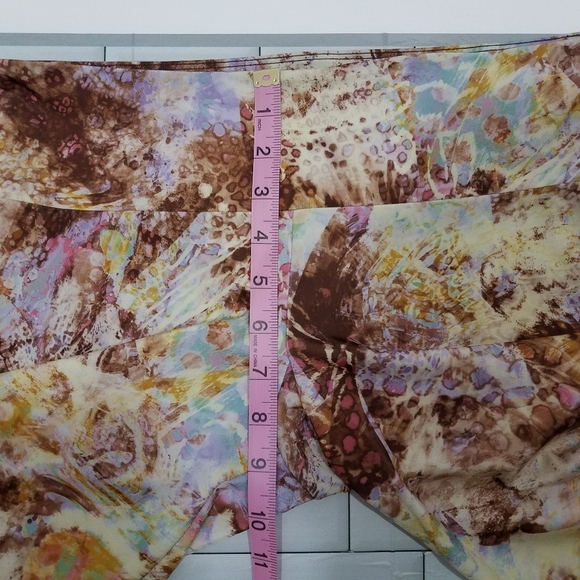 Onzie Ankle Leggings M/L - Picture 7 of 9